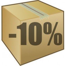 Pack 12 sachets ICS 0.28G