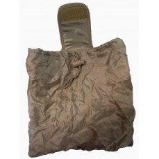 Poche ISTC Coyote Brown