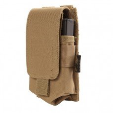 Porte chargeur M14 Coyote Brown