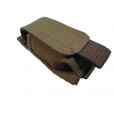 Ares Poche Pistolet en Coyote Brown
