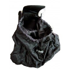 Poche ISTC Noire