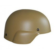 Casque M.I.C.H 2000 couleur TAN