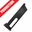 Cybergun Chargeur pour TAURUS PT99  CO2