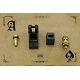 AOS Kit Valve pour Chargeur M9 KJW