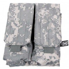 Poche MOLLE Double Chargeur ACU / AT DIGITAL