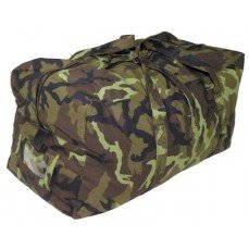 MFH Sac de Transport en camo CZ95