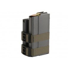 Battleaxe - M14 Double Chargeur Electrique 1000 Bi