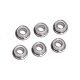 Horbill Bearing de 7mm