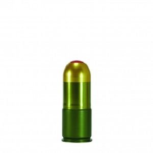 Thunder Grenade 40mm Co2 Shocker