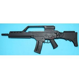 Umarex G36KV Noire