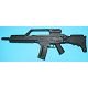 Umarex G36KV Noire