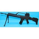 Umarex G36V Noire