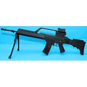 Umarex G36V Noire