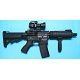 G&P GBBR WOC M4 V.S.B.R.