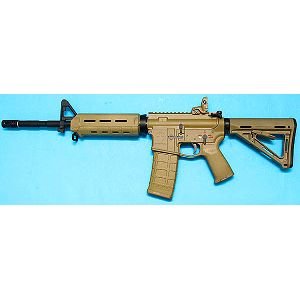 G&P GBBR WOC MOE Carabine Dark Earth