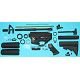 GP WOK M4A1 Navy Seal