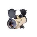 GP RED DOT 30MM GP121 Sable