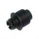 King Arms - Adaptateur Silencieux VSR 10 Positif