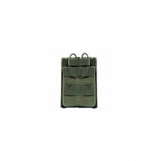 Pochette Radio Vert Olive