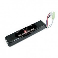 King arms - Battierie Li-Po 11.1V 1100mAh 15C