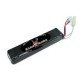 King arms - Battierie Li-Po 11.1V 1100mAh 15C
