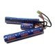 AGM 8.4V 1500 mAh Crosse Crane