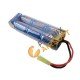 AGM 8.4V 1500 mAh large type