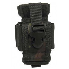 MFH Poche Cellulaire Flecktarn