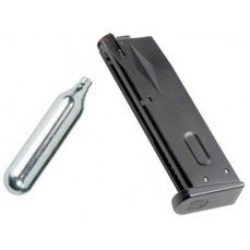 WE Chargeur M9 Co2