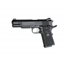 ASG KP07 Tactical Master par KJ Works