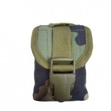 Pochette Premiers Secours Centre Europe