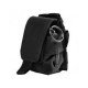 Porte Grenade Frag Noire