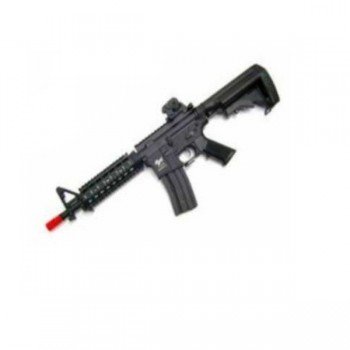 Jing Gong M4 CQB Full Metal
