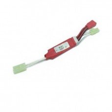 11.1V Li-Poly Bat Protective