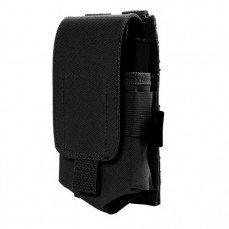 Porte chargeur M14 Noire