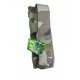 Porte chargeur double P90 Centre Europe