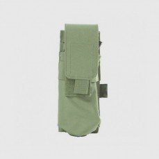 Porte chargeur DOUBLE AK od