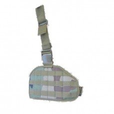 Plaque Cuisse Molle cce