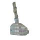Plaque Cuisse Molle cce