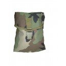 Ares Poche Cargo Grand Mod&egrave;le Camouflage Centre Eu