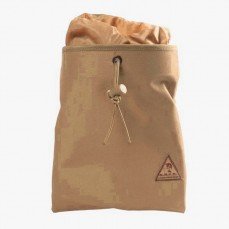 Poche Drop Coyote Brown