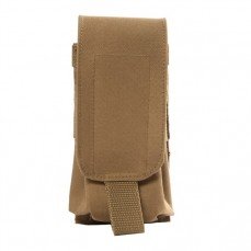 Porte chargeur Famas Coyote Brown