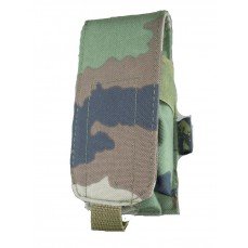 Porte chargeur Famas Camouflage Centre Europe