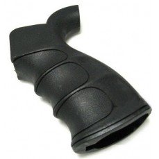 ELE G27 tactical handgrip Noire