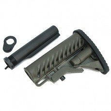 King Arms - Crosse Tactical pour M4 OD