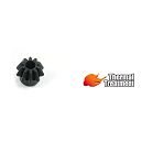 Guarder Pignon Moteur