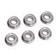 GUARDER BEARING 6MM