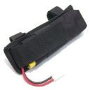 Guarder Poche Batterie Ext. Aj