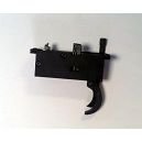 Trigger M&eacute;tal Well L96
