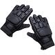 King Arms Gants PVC Taille S